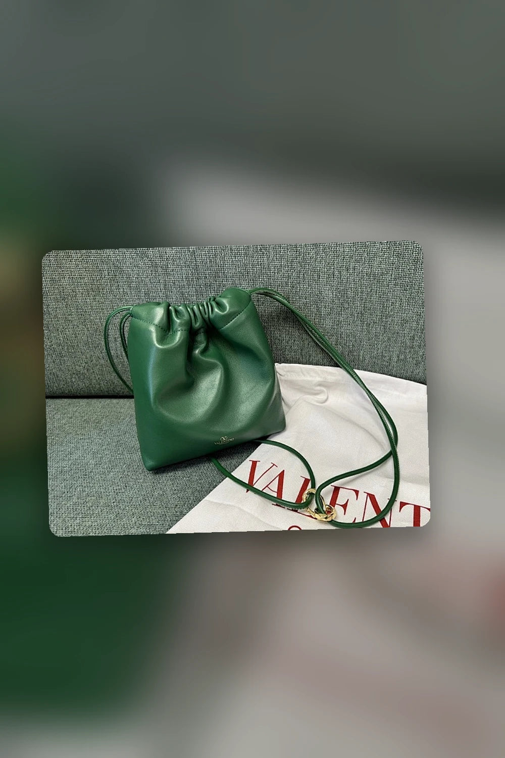 NB - VEL Bag - 435