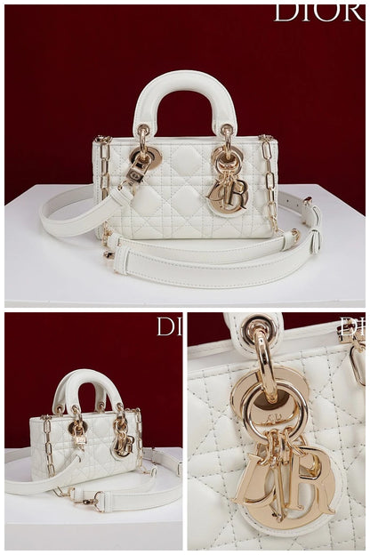 NB - DOR Bag - 707