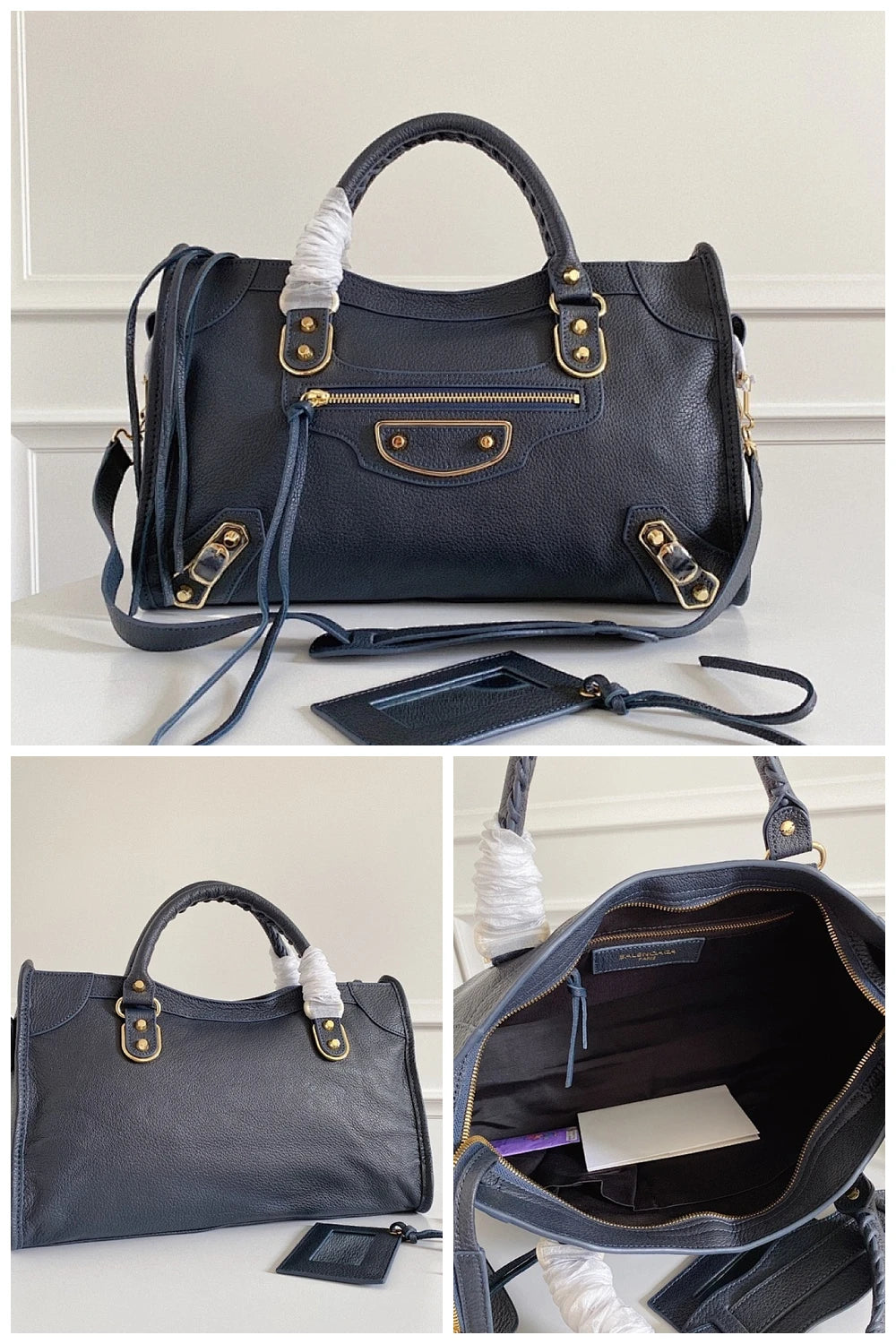 NB - BG Bag - 2349