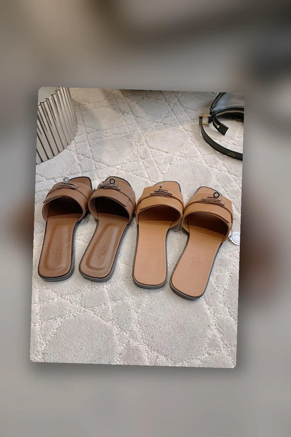 NB - HMS Women Shoes - 293