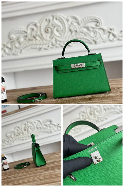 NB - HMS Bag - 786