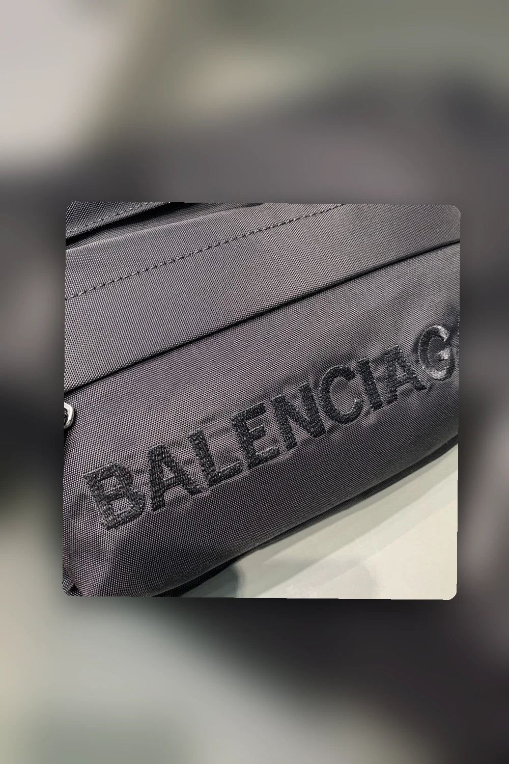 NB - BG Bag - 2102