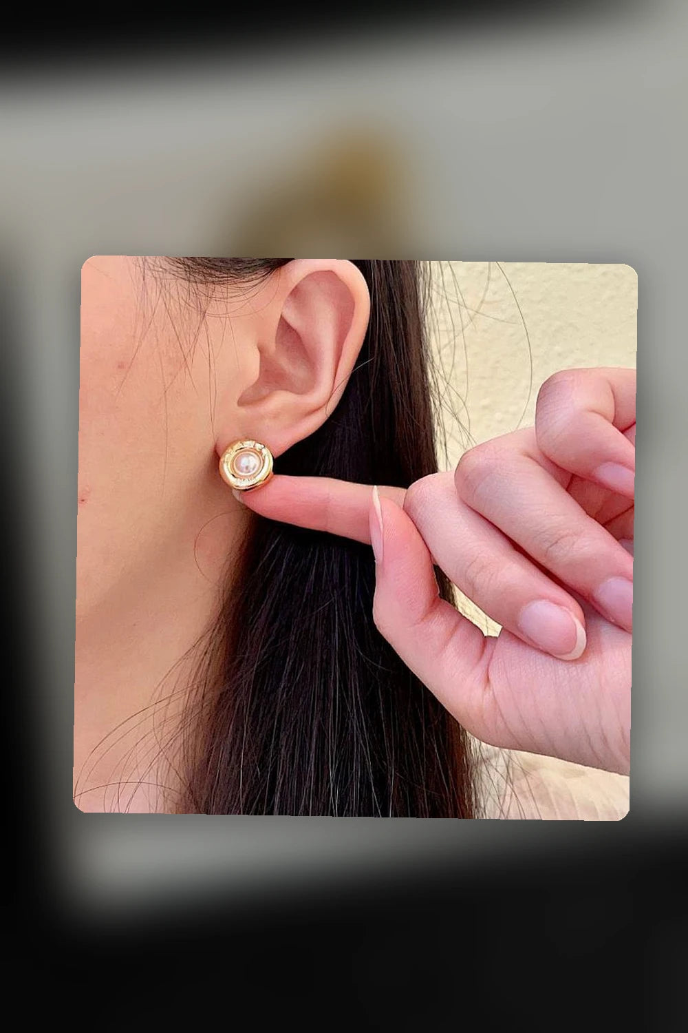NB - CHL Jewelry - 989