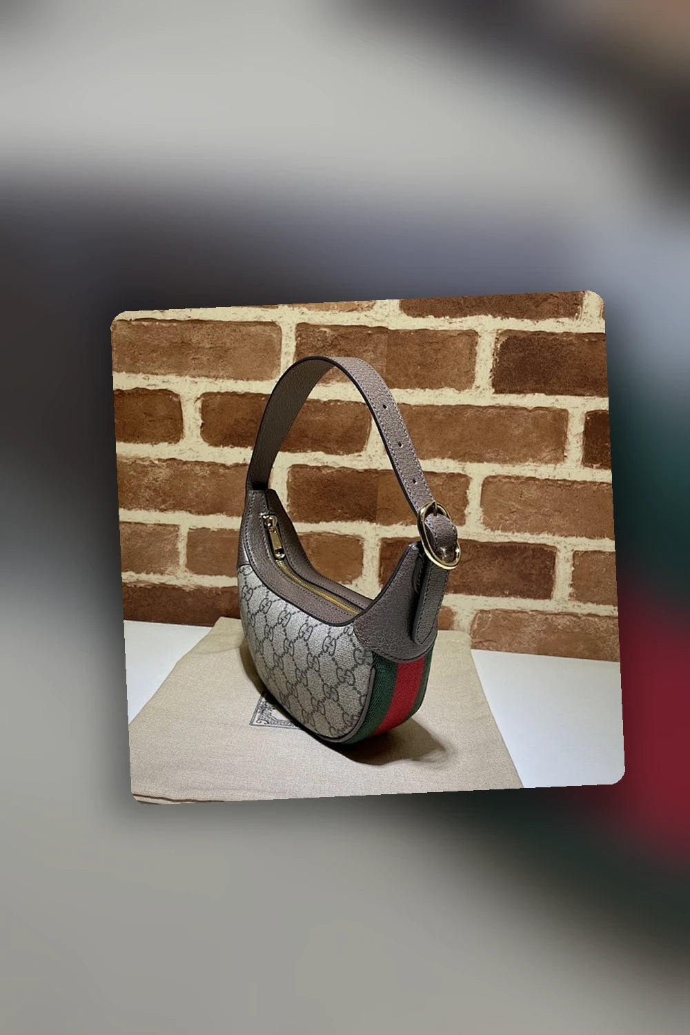 NB - GUKI Bag - 984