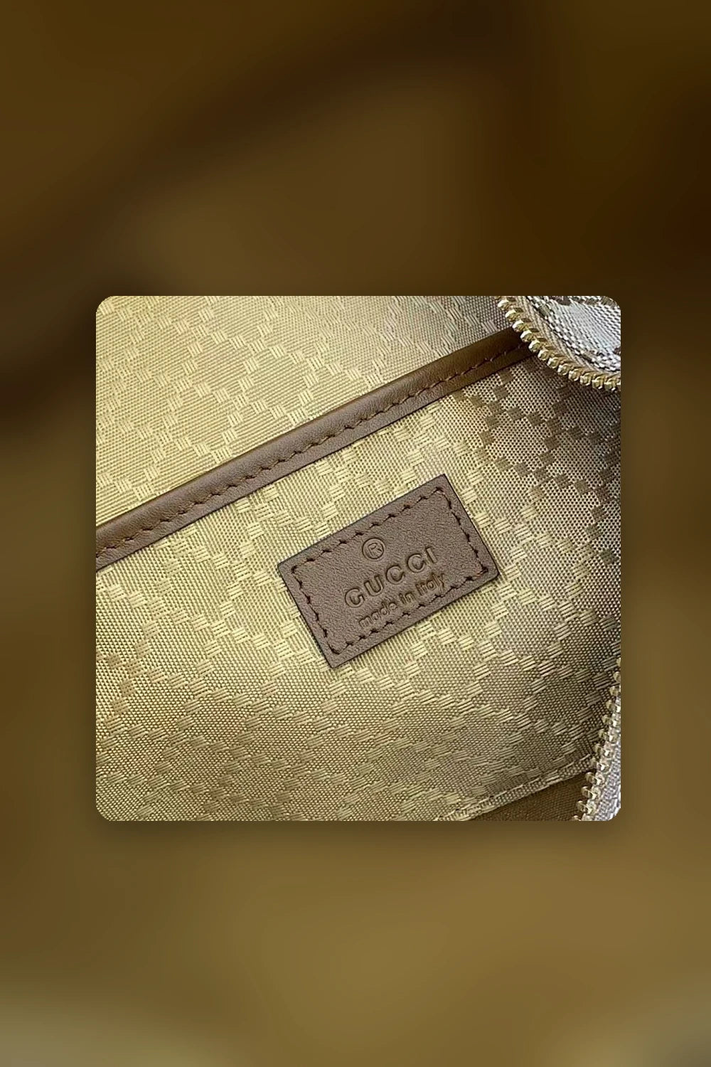 NB - GUKI Bag - 200