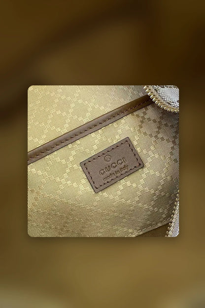 NB - GUKI Bag - 200