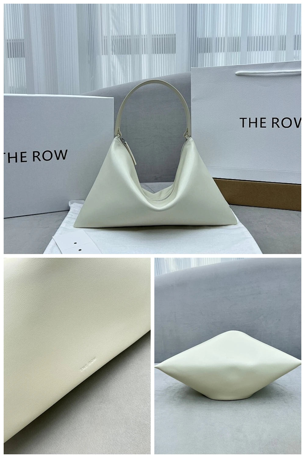 NB - THR Bag - 981