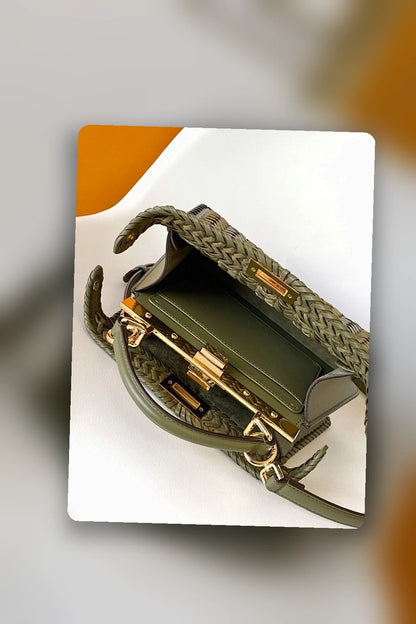 NB - FDE Bag - 206