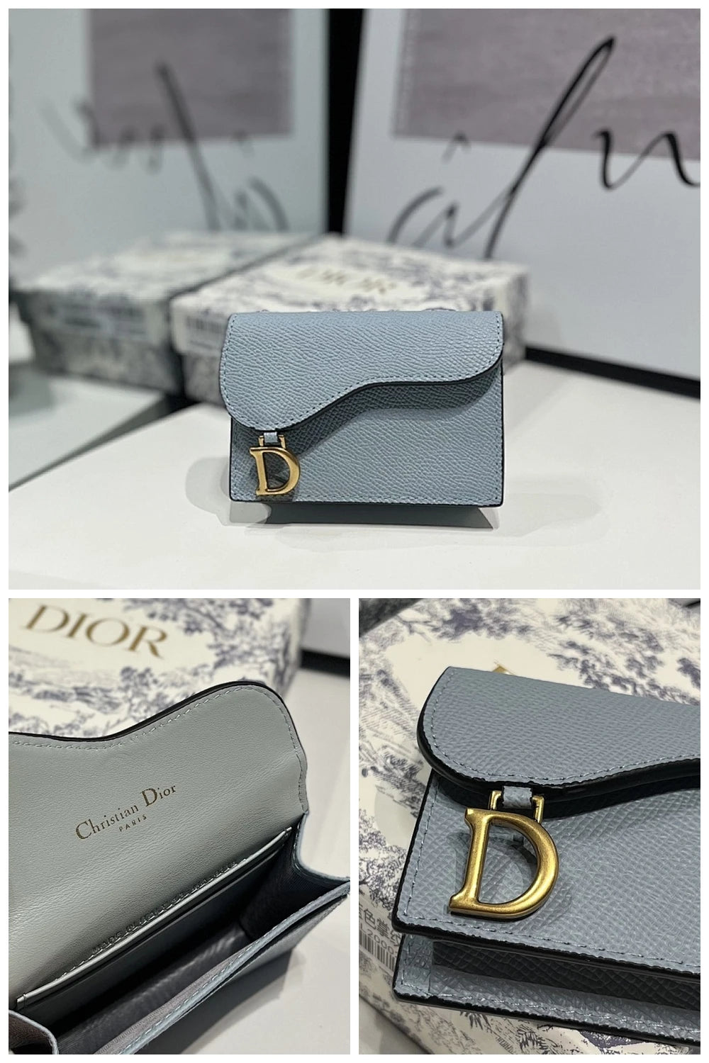 NB - DOR Bag - 907
