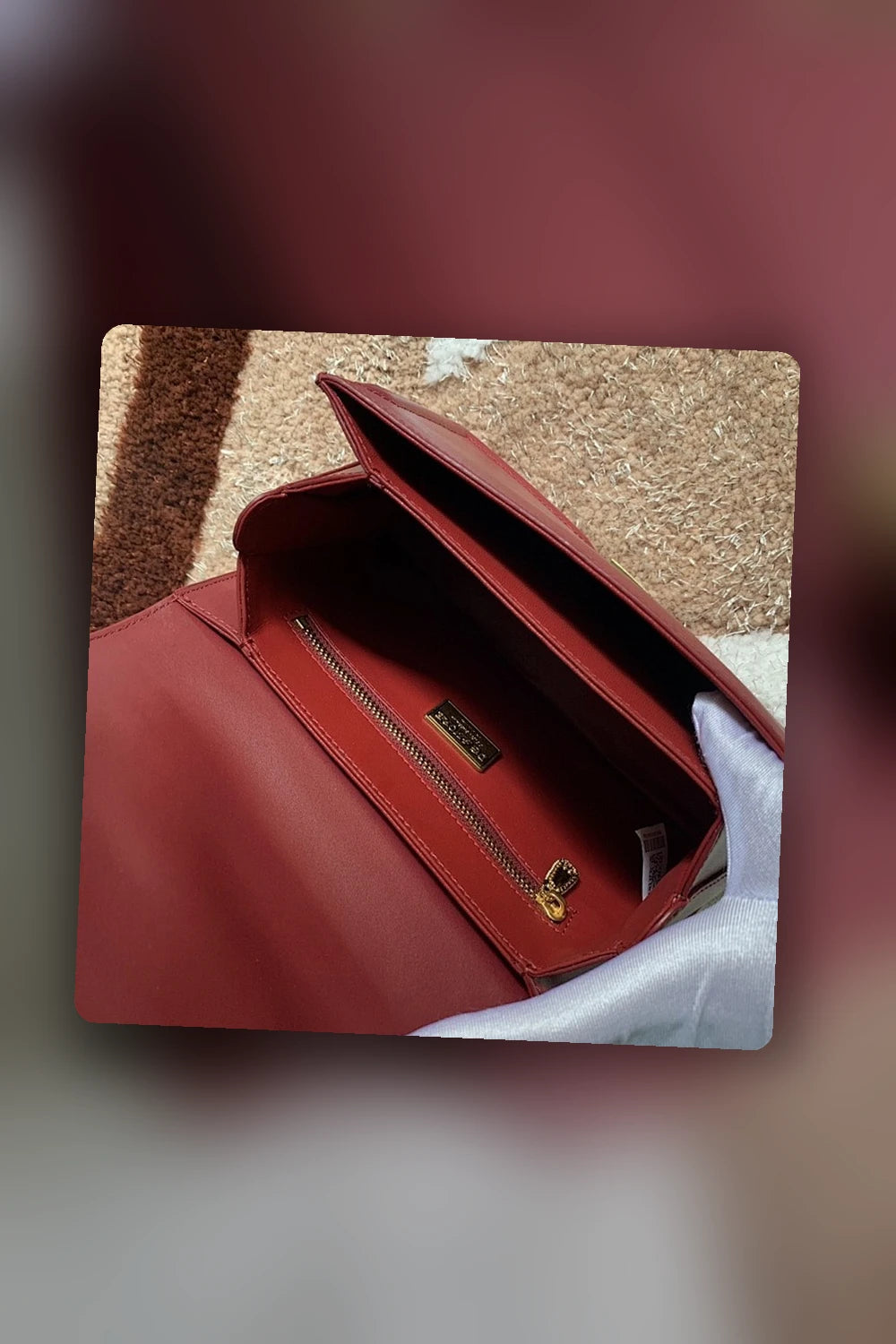 NB - DAG Bag - 337