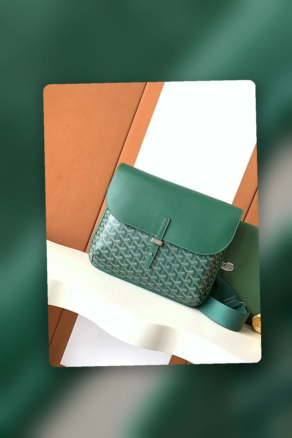 NB - GYO Bag - 1157