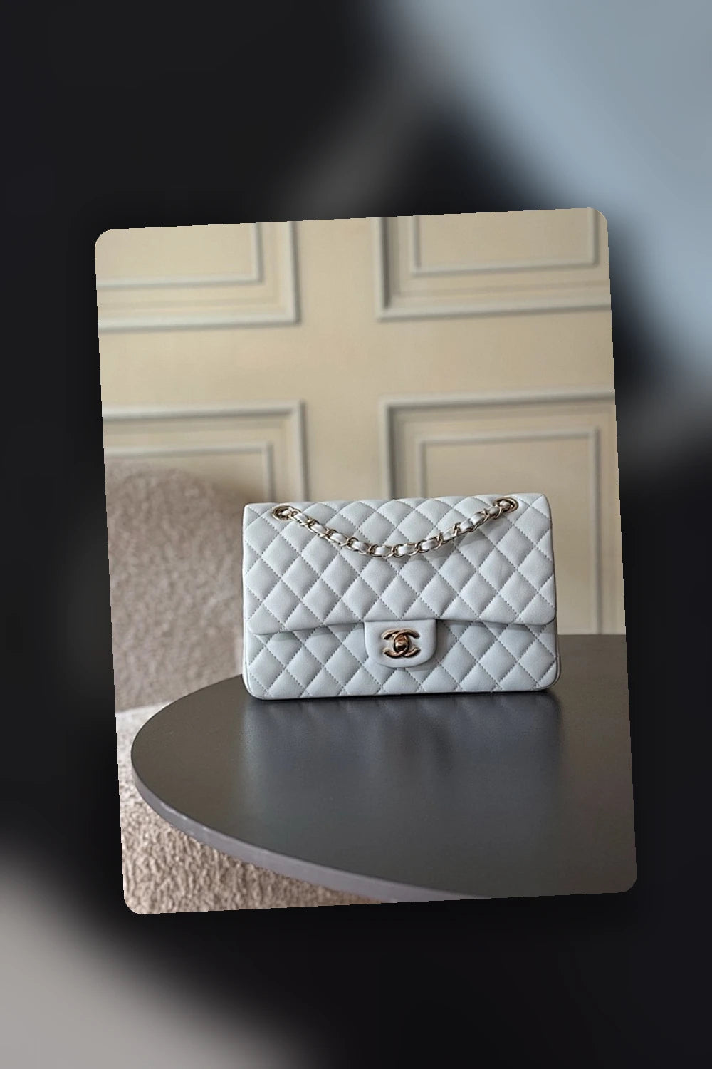NB - CHL Bag - 483