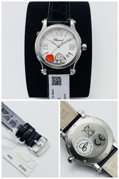 NB - Mix Watch - 319