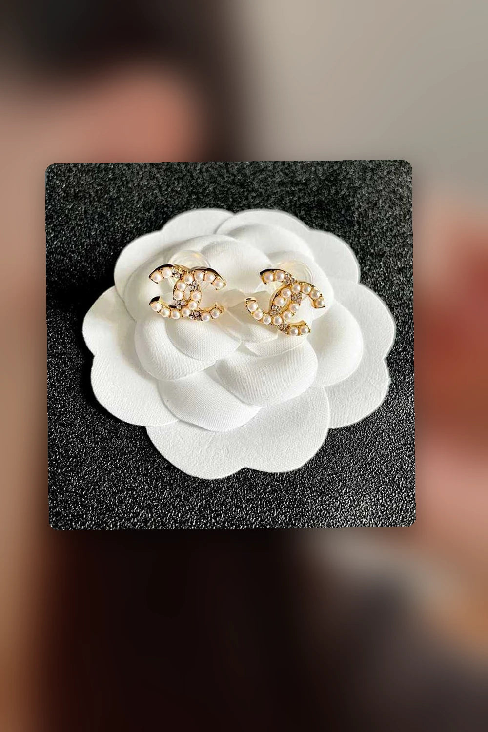 NB - CHL Jewelry - 1077