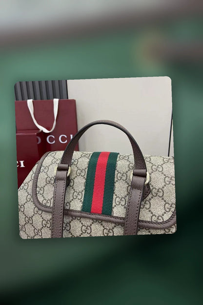 NB - GUKI Bag - 392