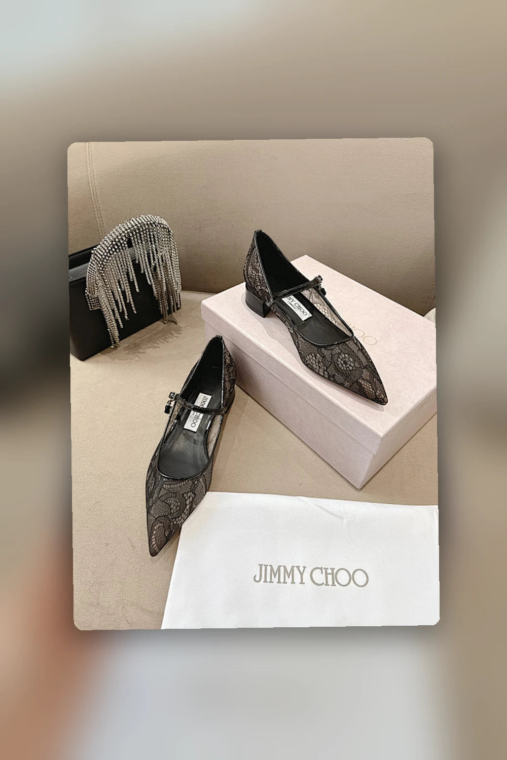 NB - JMC Women Shoes - 018