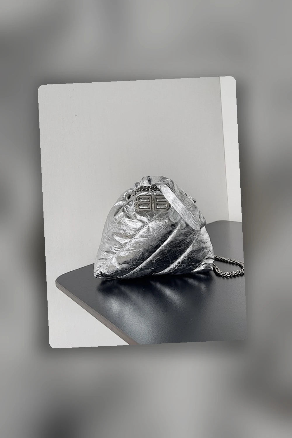 NB - BG Bag - 2262