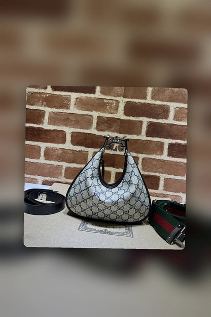 NB - GUKI Bag - 1257