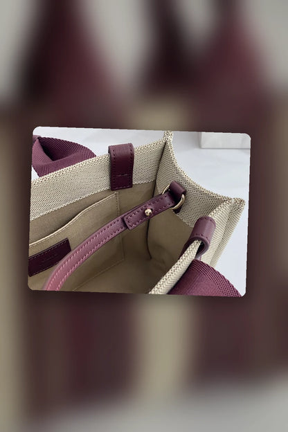 NB - CLE Bag - 649