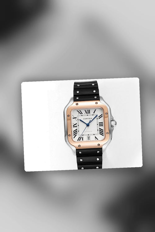 NB - Mix Watch - 1211