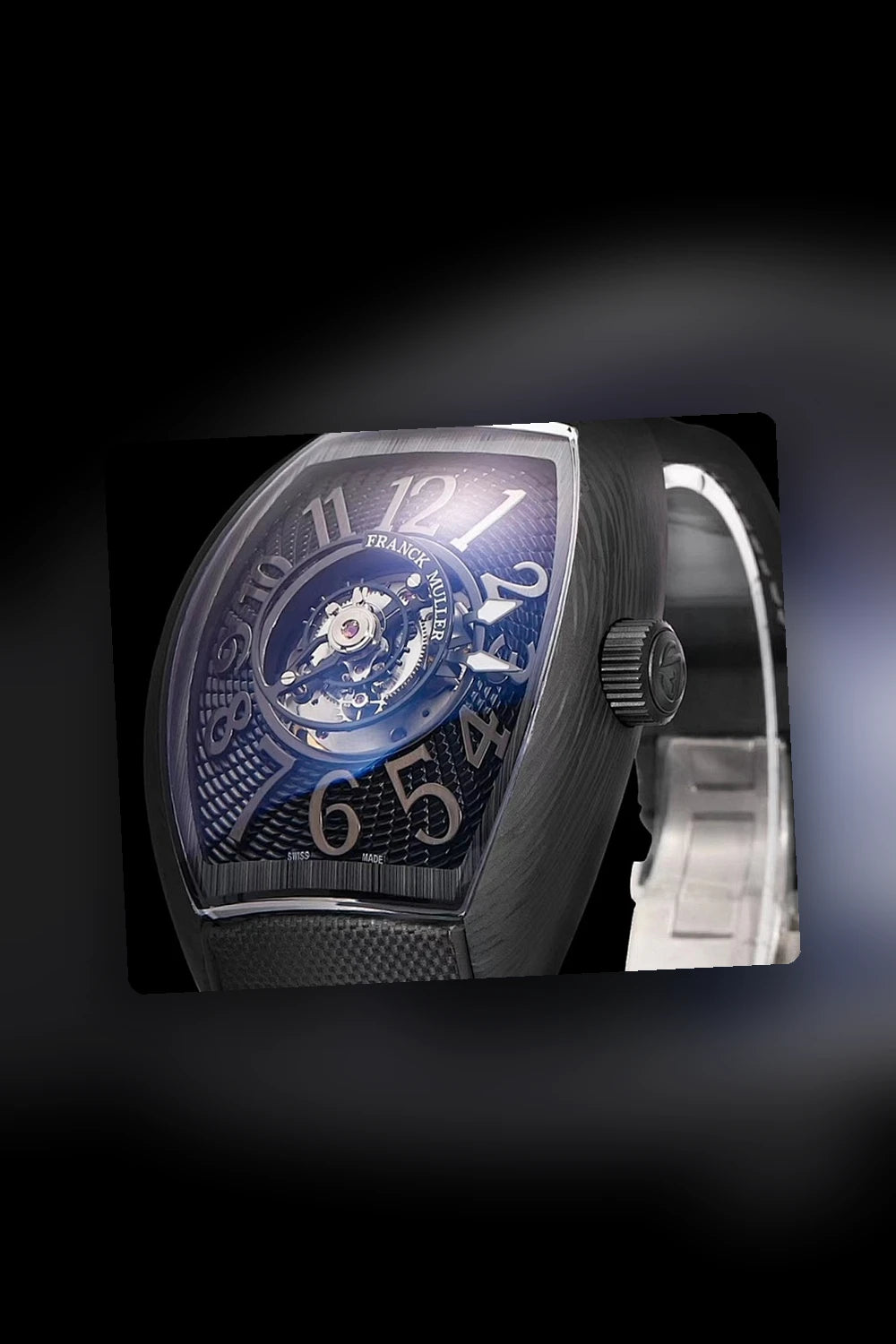 NB - Mix Watch - 540