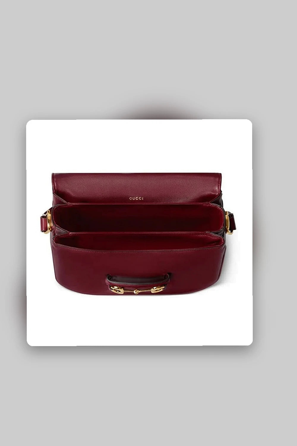 NB - GUKI Bag - 329