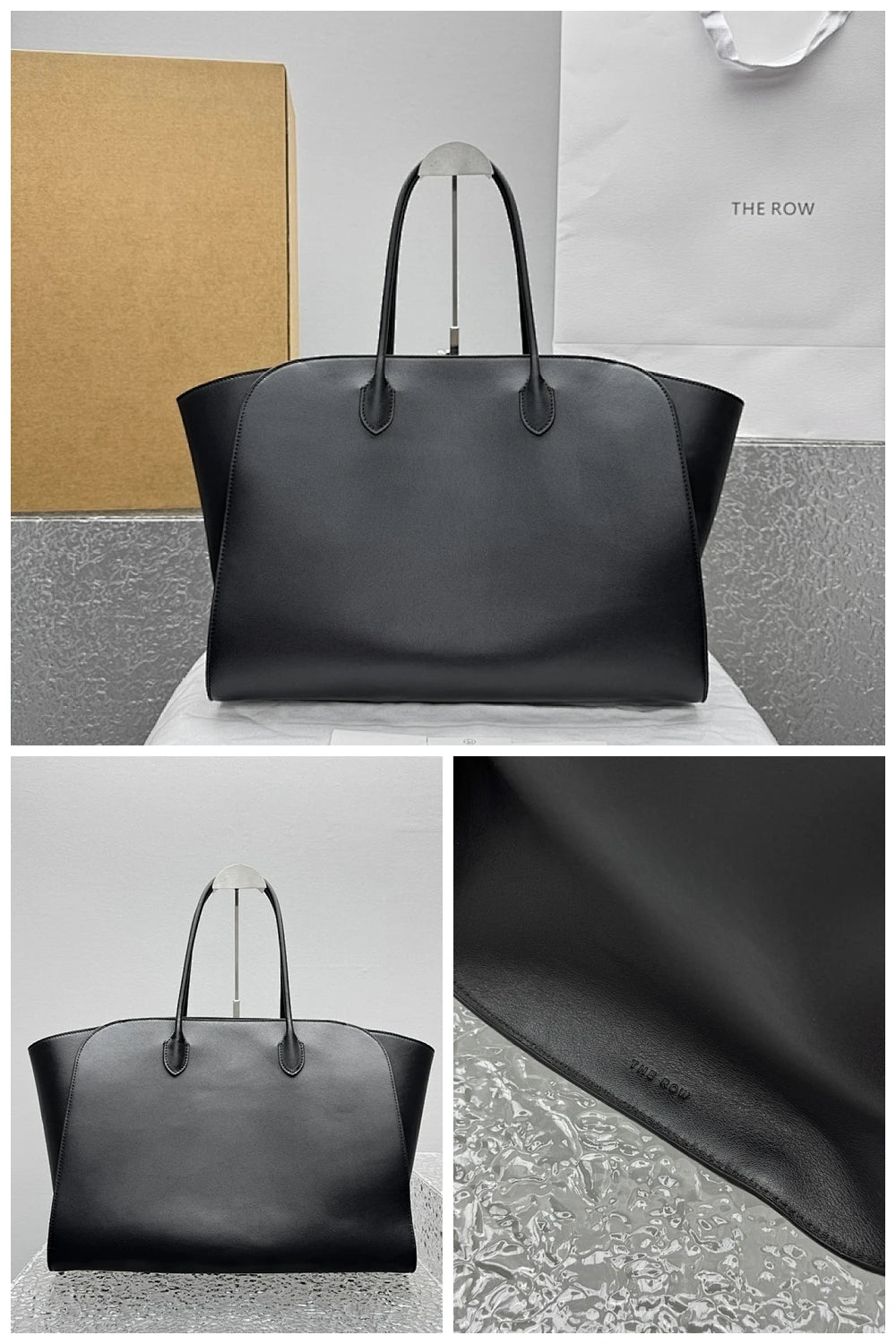 NB - THR Bag - 026