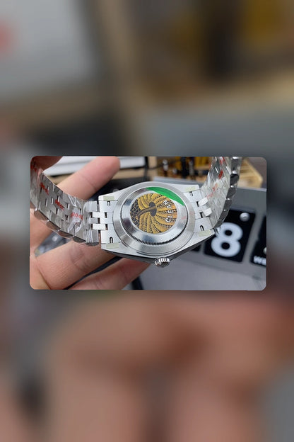 NB - Mix Watch - 1243