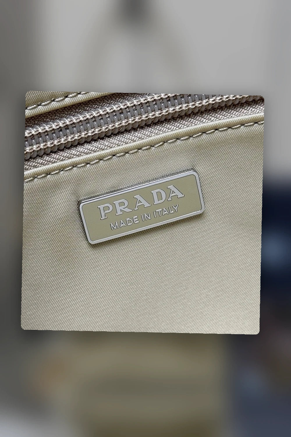 NB - PD Bag - 1462