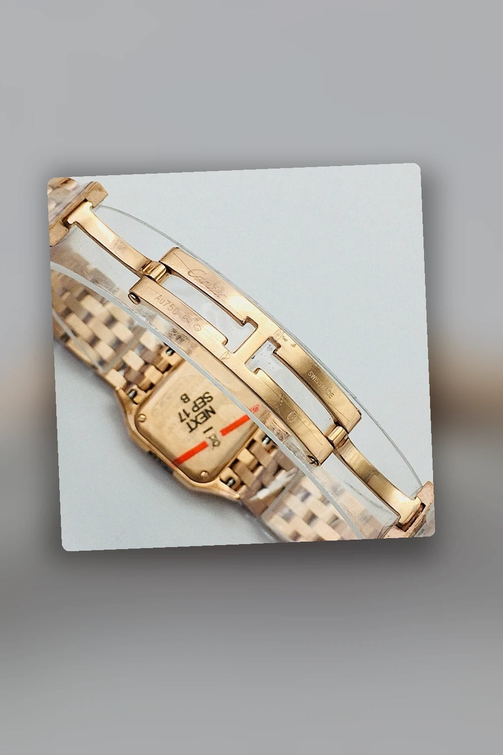 NB - Mix Watch - 1679