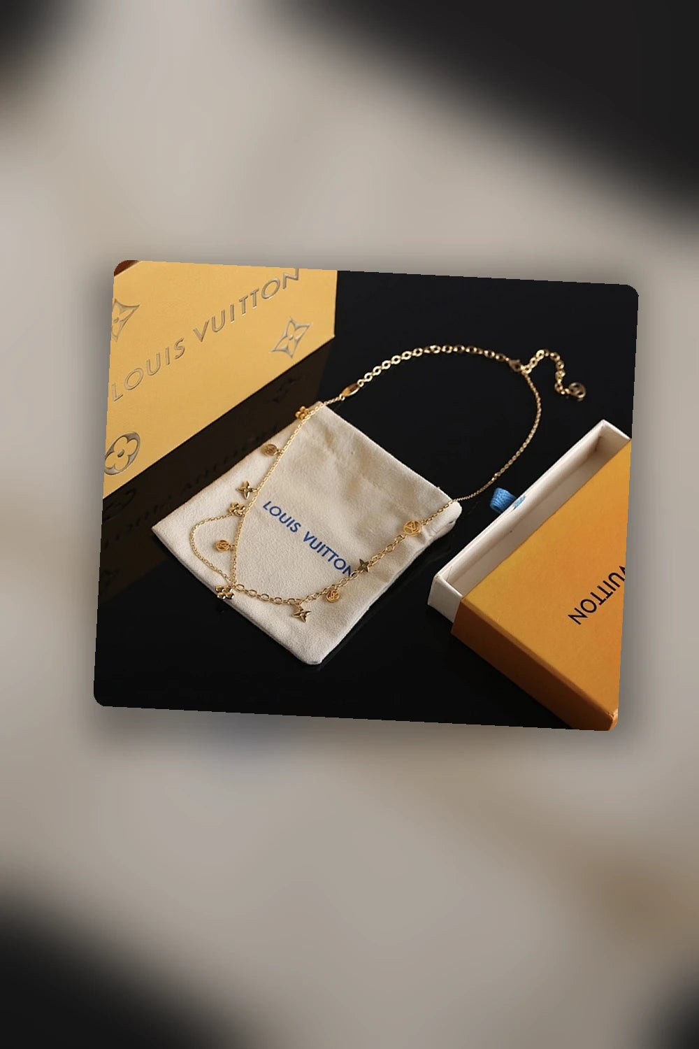 NB - LOV Jewelry - 601