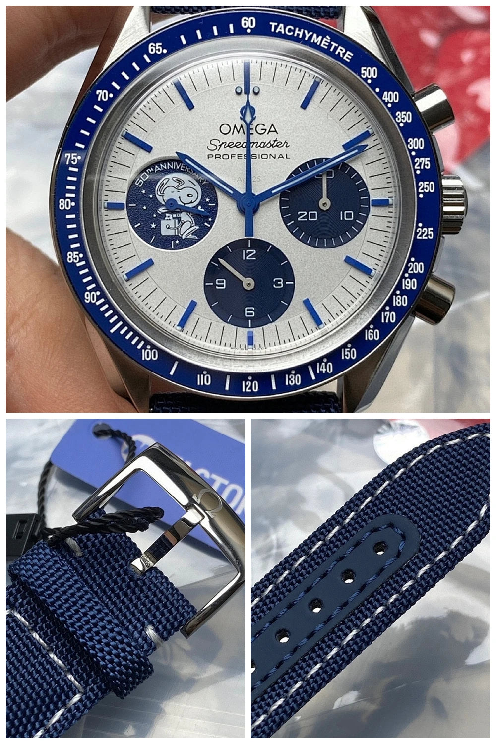 NB - Mix Watch - 523
