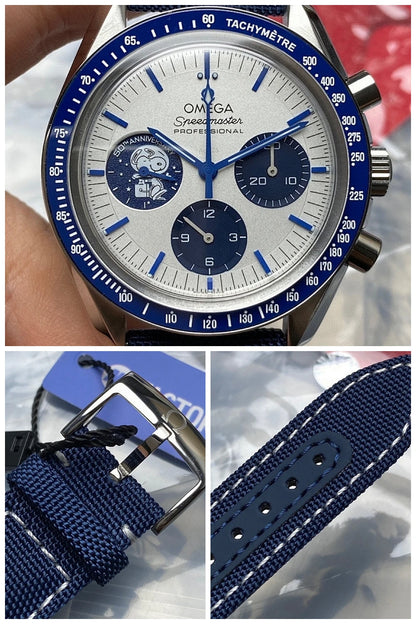 NB - Mix Watch - 523