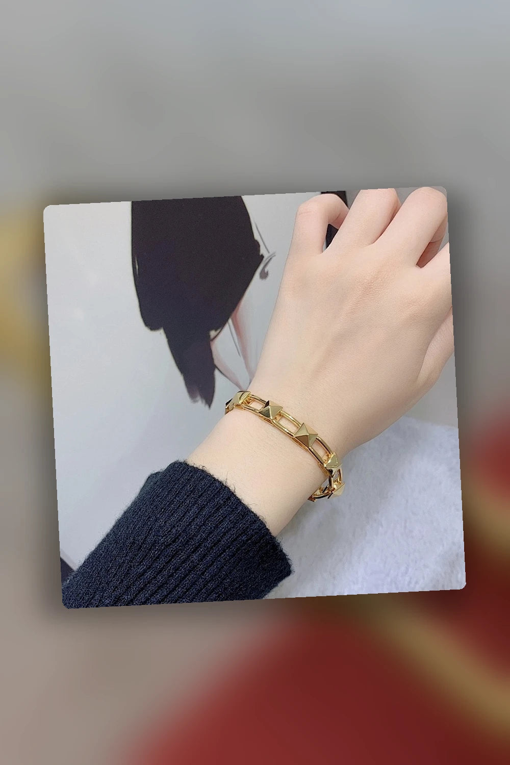 NB - VEL Jewelry - 528
