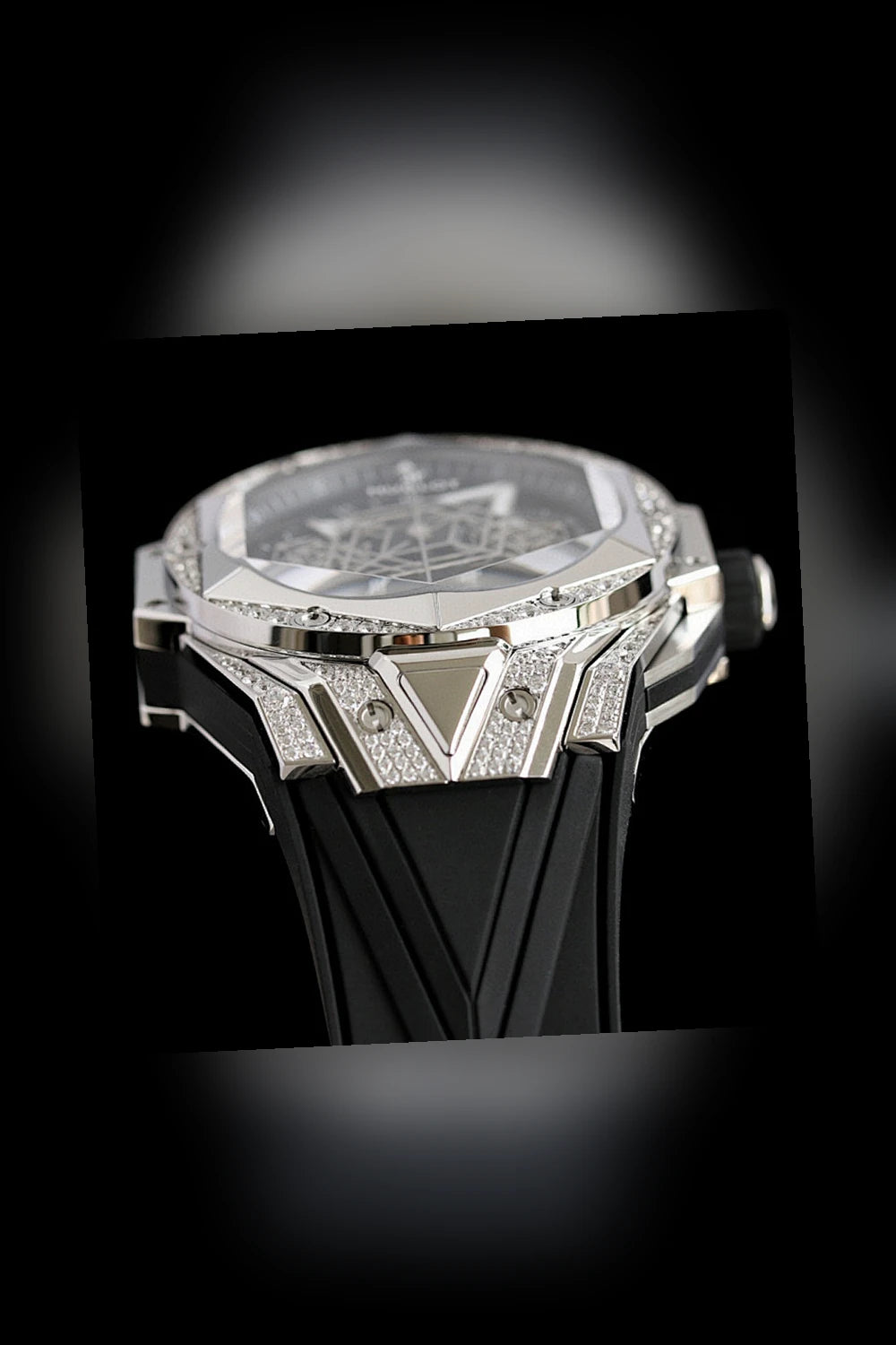 NB - Mix Watch - 940
