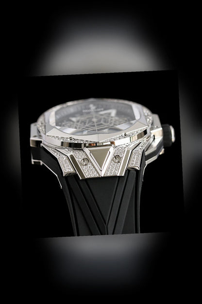 NB - Mix Watch - 940