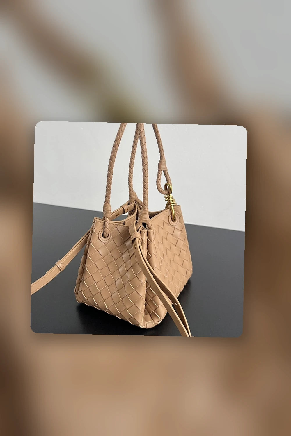 NB - BOV Bag - 211