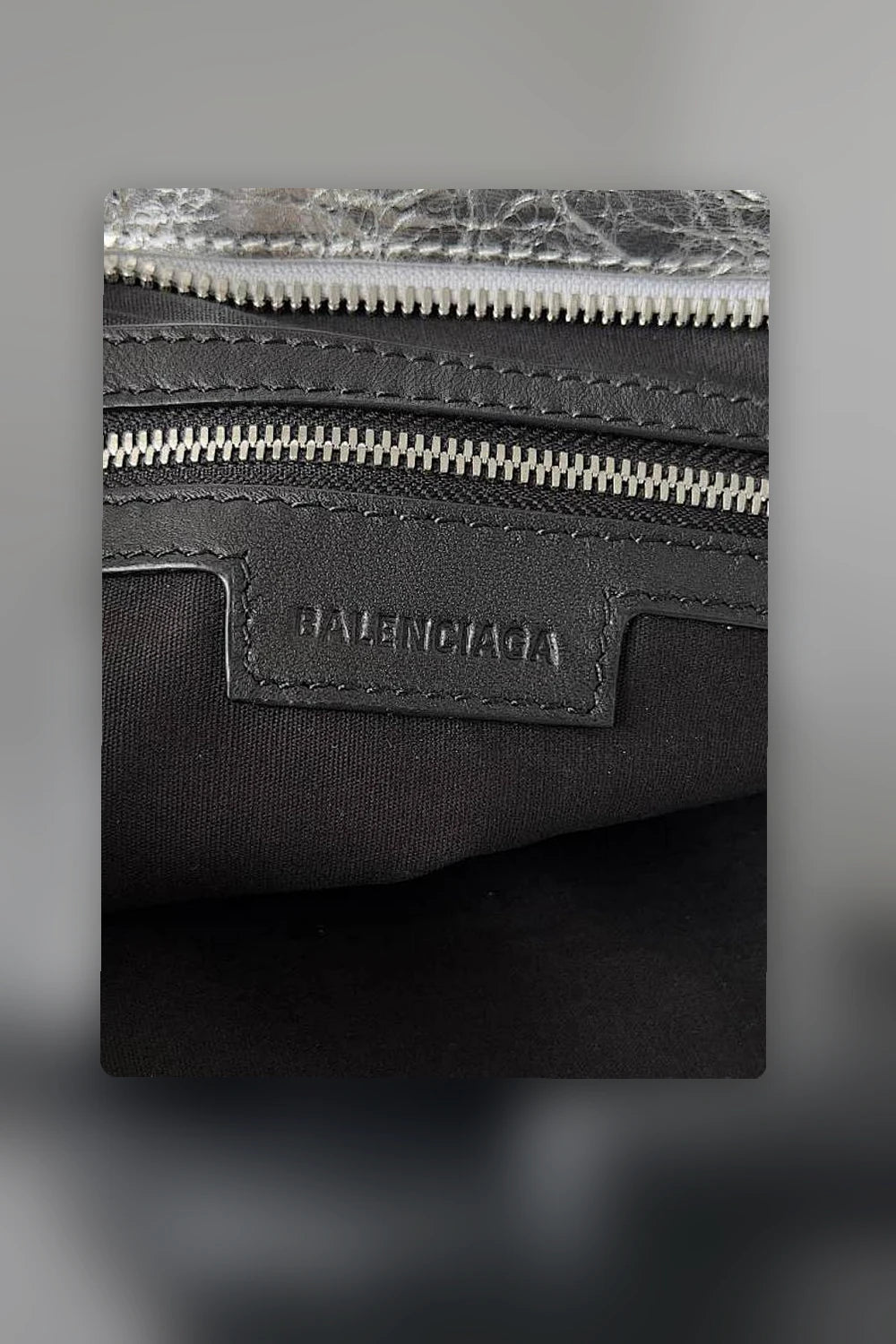 NB - BG Bag - 1876