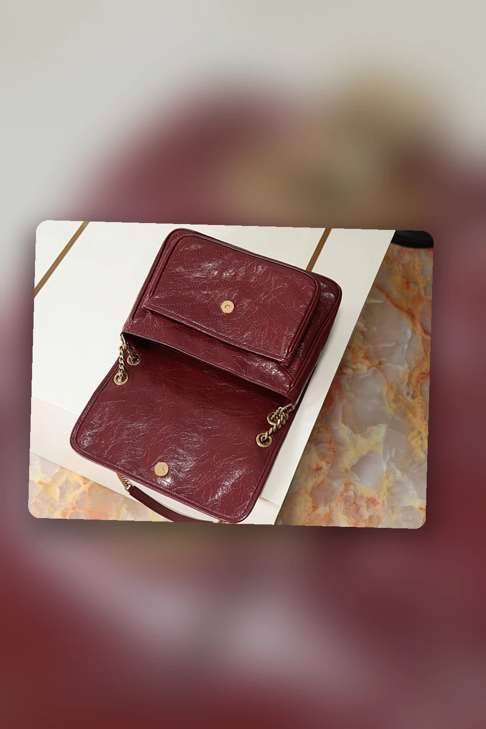 NB - YLS Bag - 210
