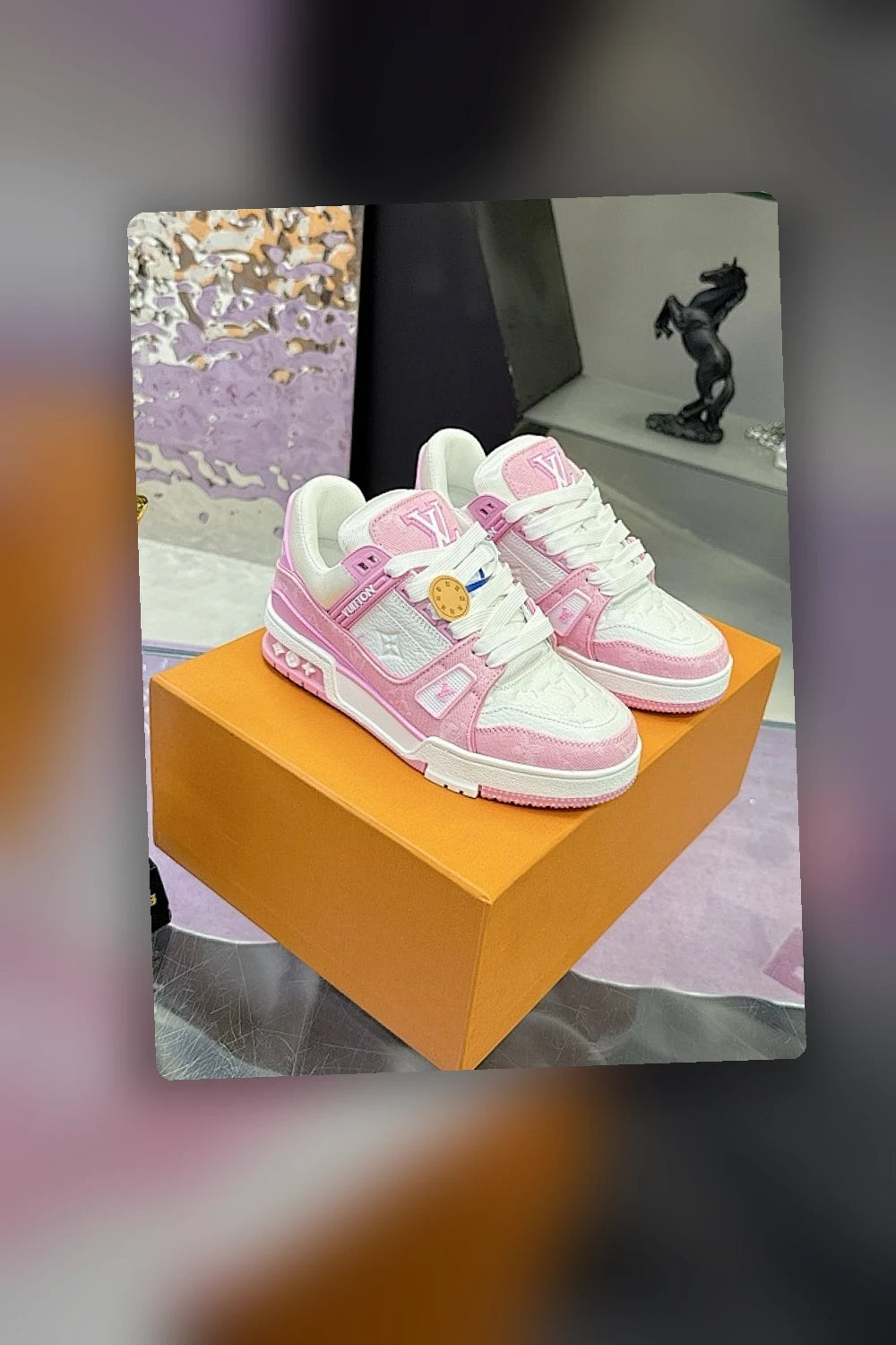 NB - LOV Women Shoes - 804