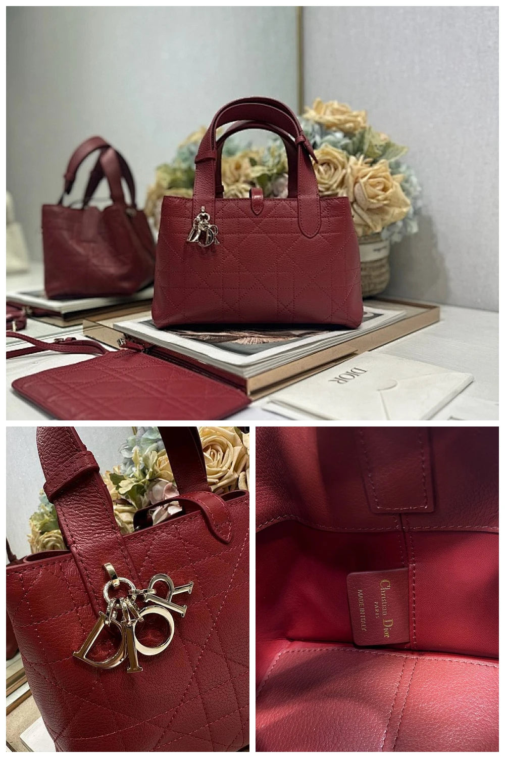 NB - DOR Bag - 742