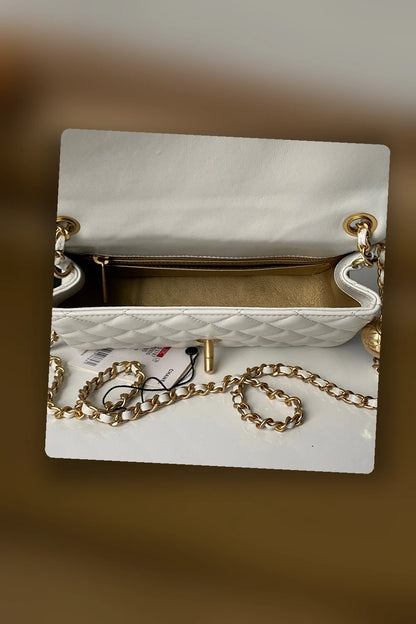 NB - CHL Bag - 589