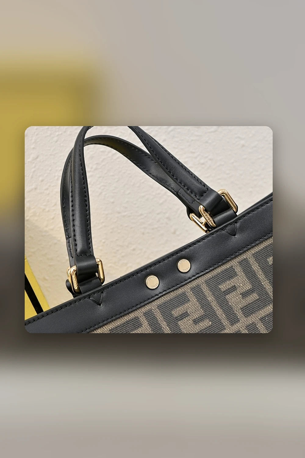 NB - FDE Bag - 377