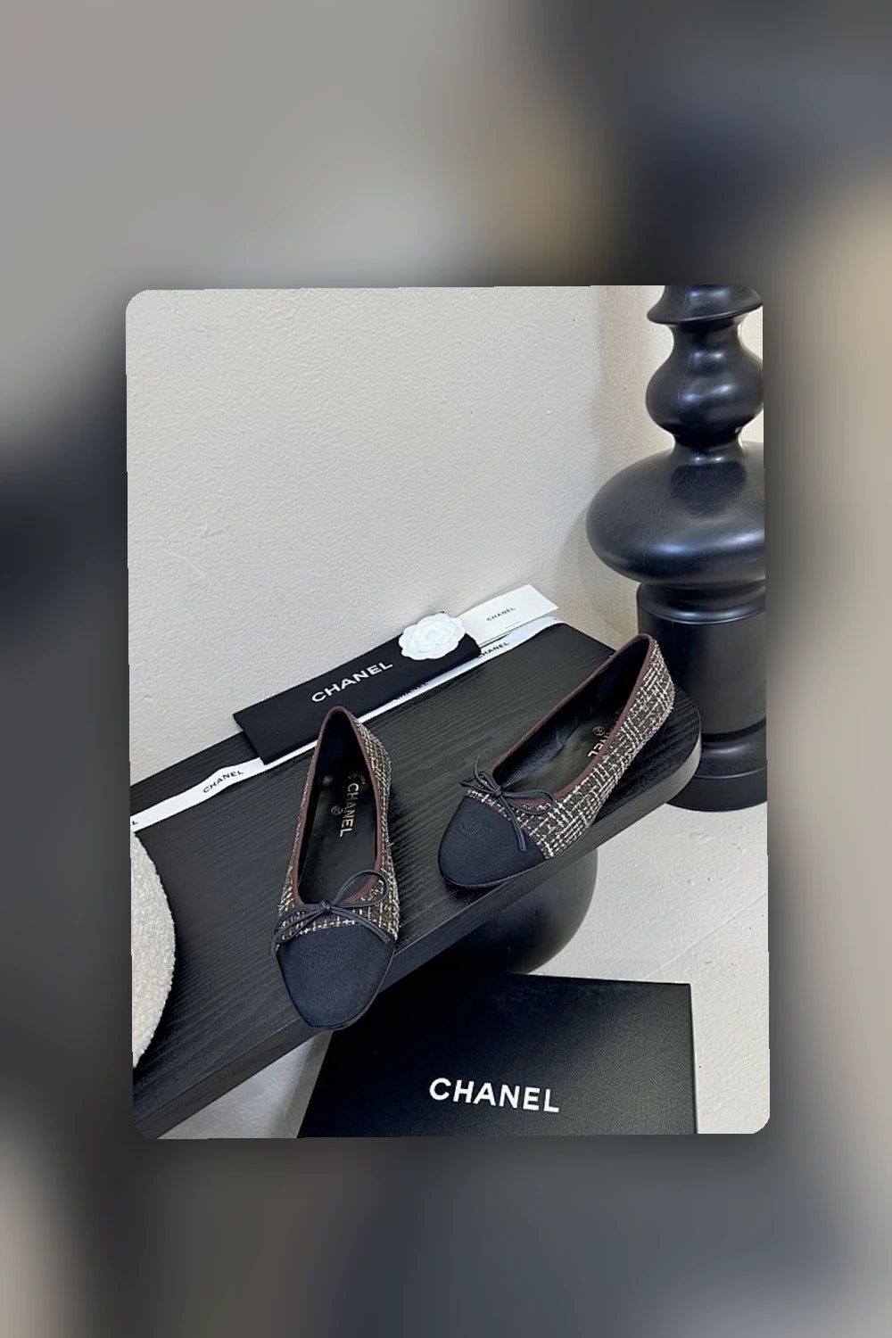 NB - CHL Mix Items - 104