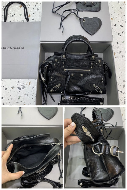 NB - BG Bag - 1390