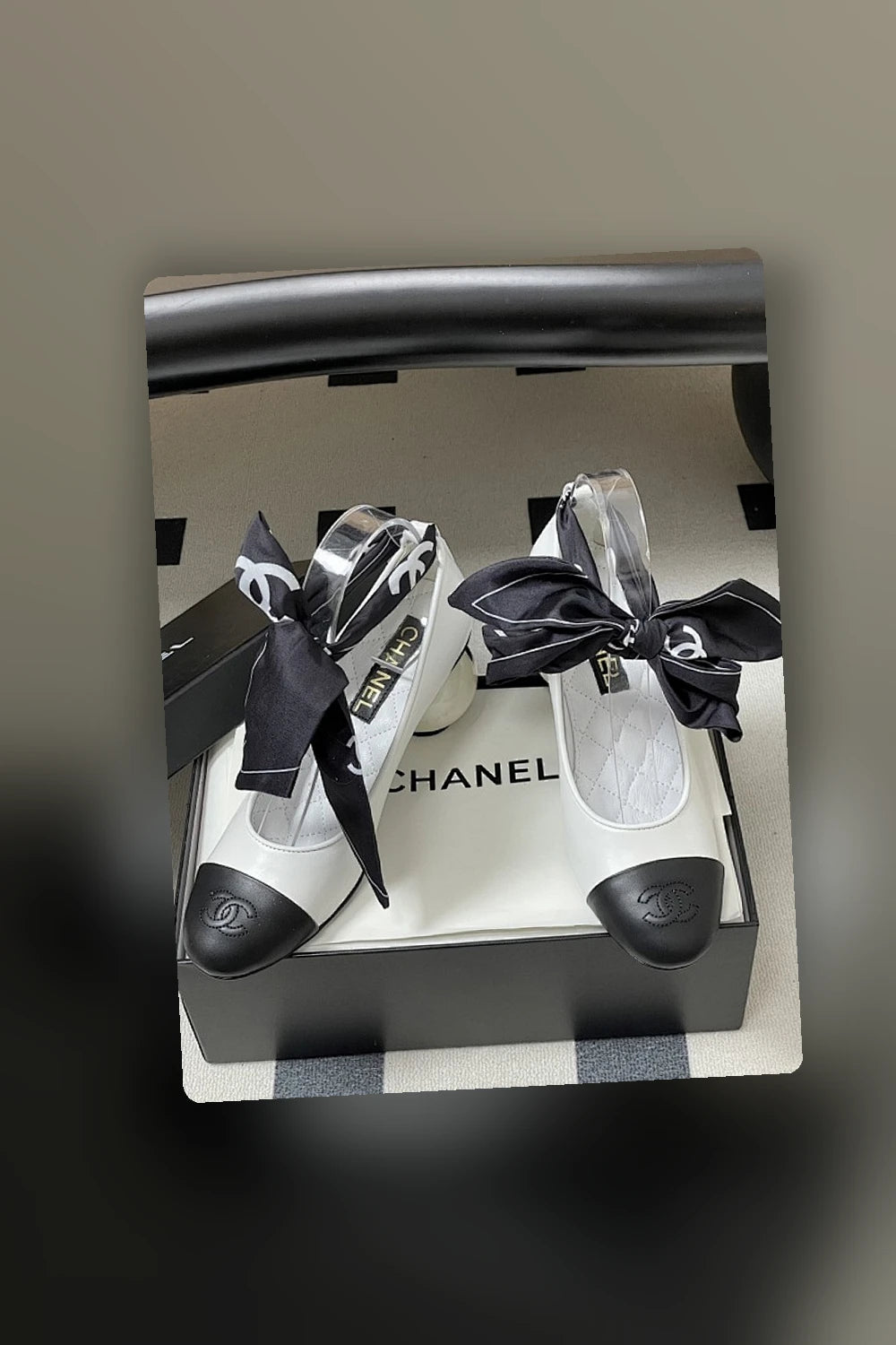NB - CHL Mix Items - 349