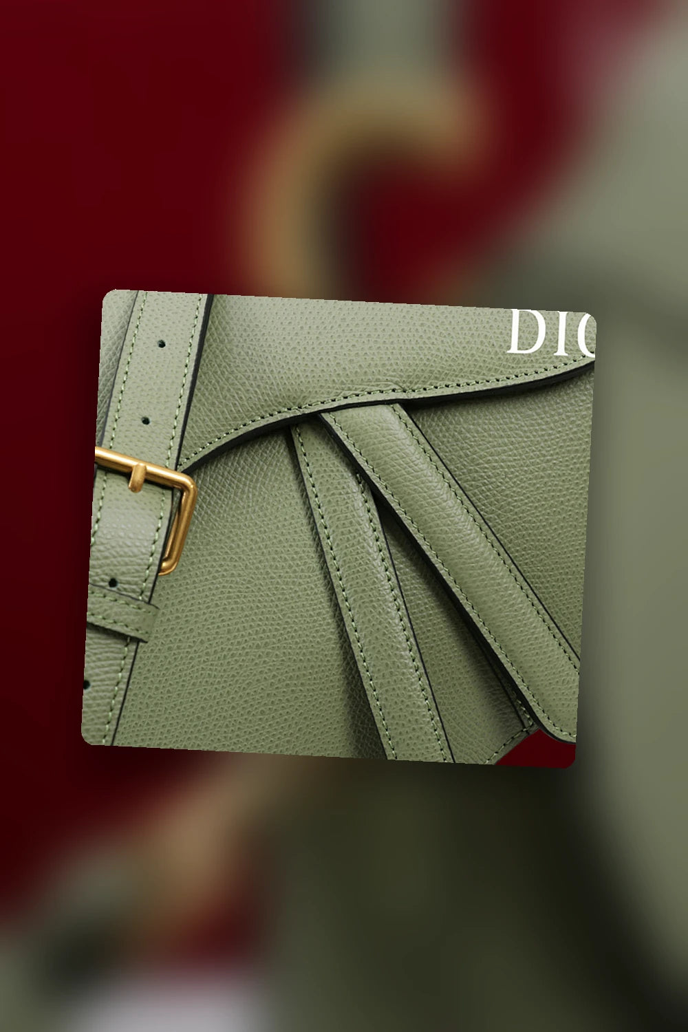 NB - DOR Bag - 254
