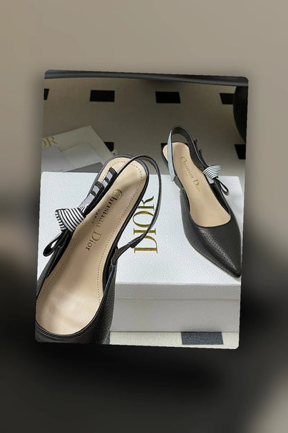NB - DOR Women Shoes - 174
