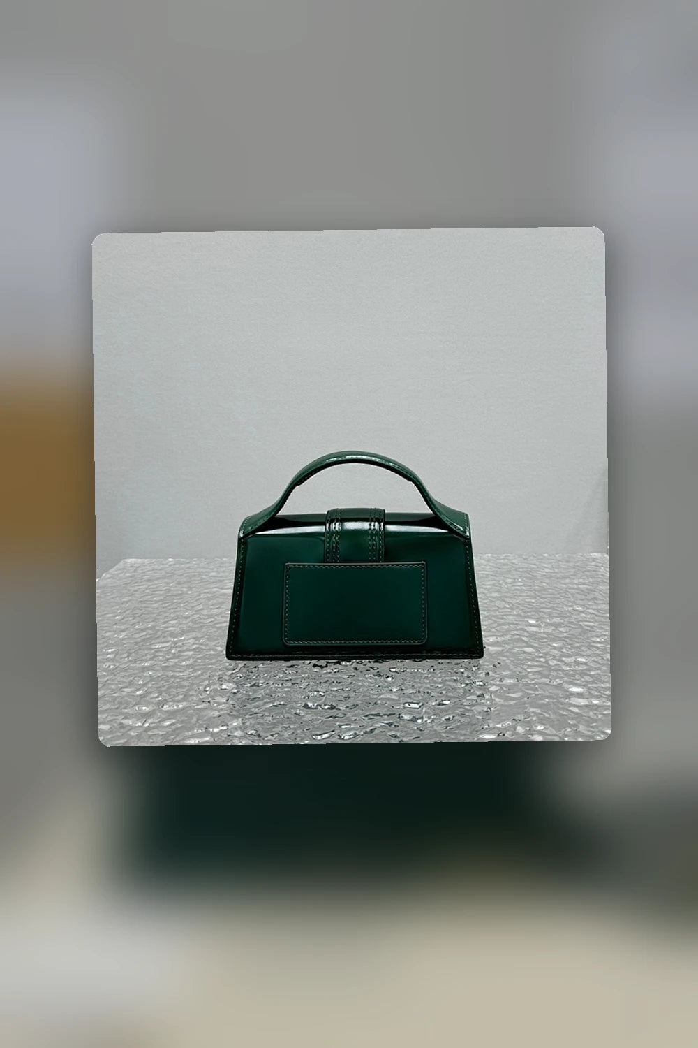 NB - JCA Bag - 254