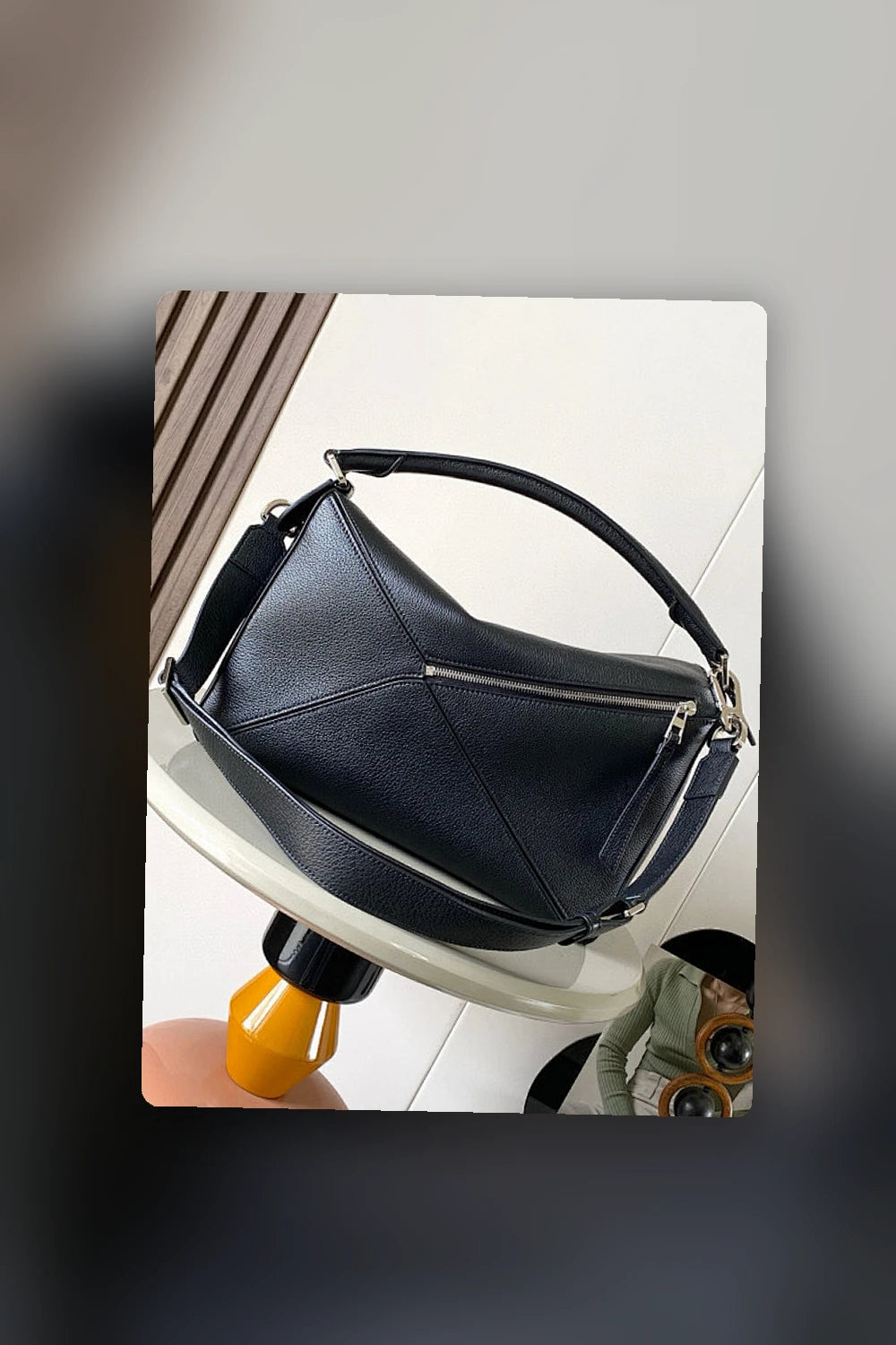 NB - LWO Bag - 354